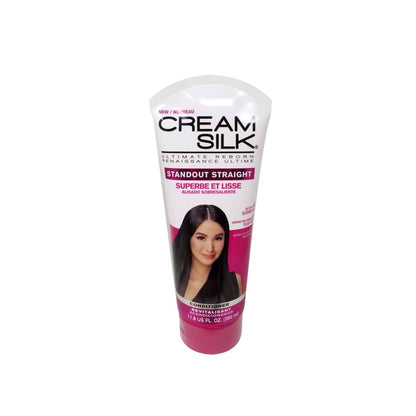 CreamSilk Conditioner Standout Straight
