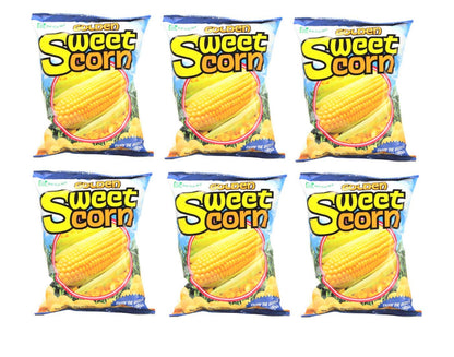 Regent Golden Sweet Corn 60g