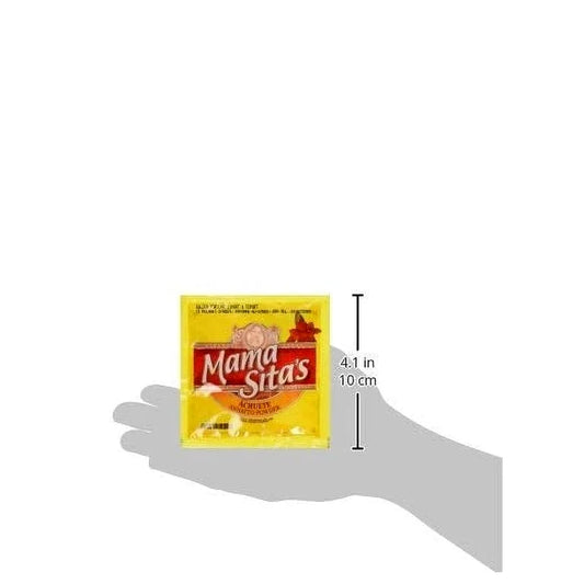 Mama Sita's Achuete Annatto Powder (10g)