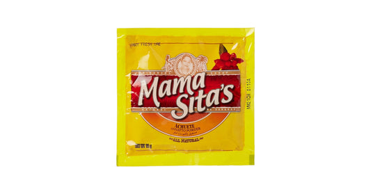 Mama Sita's Achuete Annatto Powder (10g)