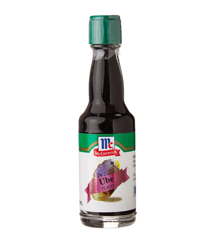 McCormick Ube Flavor Extract, 20ml