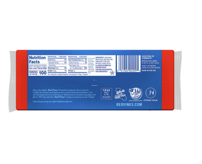 Red Vines Original Red Licorice Twists 5oz