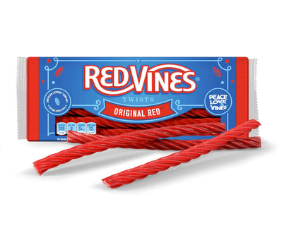 Red Vines Original Red Licorice Twists 5oz