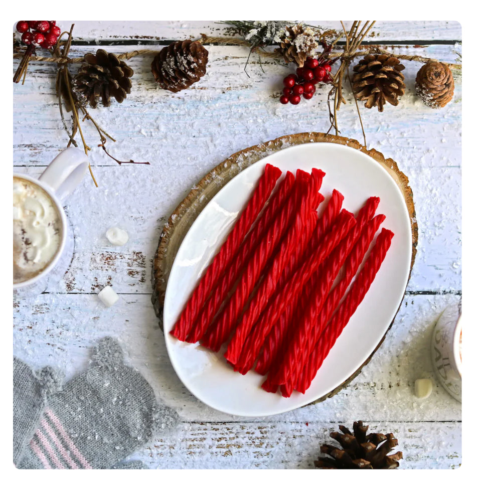 Red Vines Original Red Licorice Twists 5oz