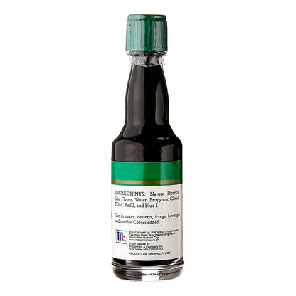 McCormick Ube Flavor Extract, 20ml