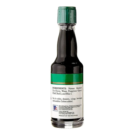 McCormick Ube Flavor Extract, 20ml